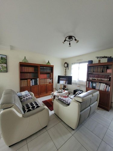 Maison a vendre Pleurtuit 35730 Ille-et-Vilaine 114 m2 5 pièces 374780 euros