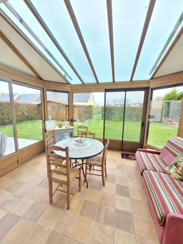 Maison a vendre Pleurtuit 35730 Ille-et-Vilaine 114 m2 5 pièces 374780 euros