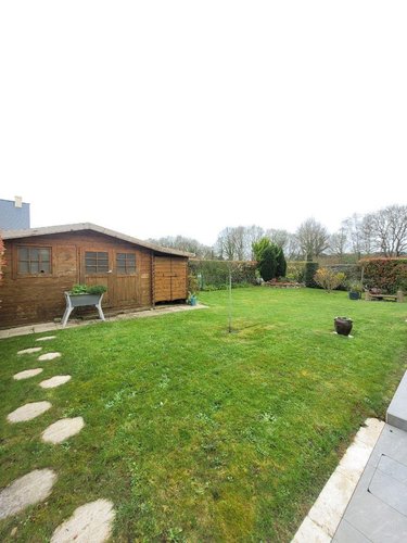 Maison a vendre Pleurtuit 35730 Ille-et-Vilaine 114 m2 5 pièces 374780 euros