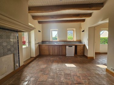 Maison a vendre Guérande 44350 Loire-Atlantique 201 m2 8 pièces 884000 euros