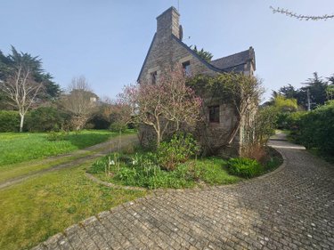 Maison a vendre Guérande 44350 Loire-Atlantique 201 m2 8 pièces 884000 euros