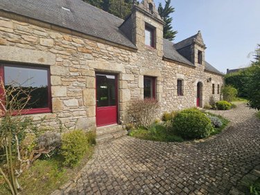 Maison a vendre Guérande 44350 Loire-Atlantique 201 m2 8 pièces 928720 euros