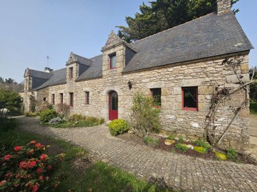 Maison a vendre Guérande 44350 Loire-Atlantique 201 m2 8 pièces 884000 euros