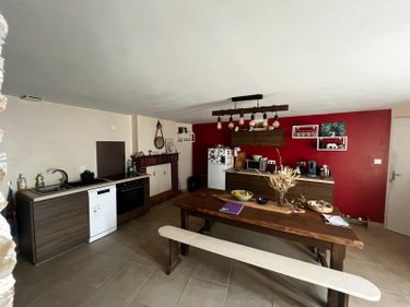 Maison a vendre Vieux-Viel 35610 Ille-et-Vilaine 81 m2 3 pièces 186700 euros