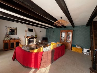 Maison a vendre Vieux-Viel 35610 Ille-et-Vilaine 81 m2 3 pièces 192000 euros