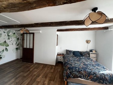 Maison a vendre Vieux-Viel 35610 Ille-et-Vilaine 81 m2 3 pièces 192000 euros