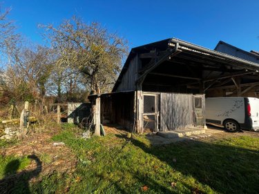 Maison a vendre Vieux-Viel 35610 Ille-et-Vilaine 81 m2 3 pièces 192000 euros