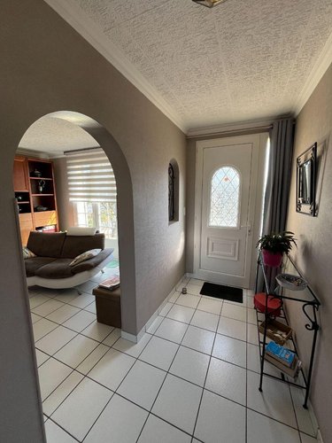 Maison a vendre Trémentines 49340 Maine-et-Loire 90 m2 5 pièces 209000 euros