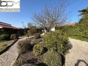 Maison a vendre Trémentines 49340 Maine-et-Loire 90 m2 5 pièces 189000 euros