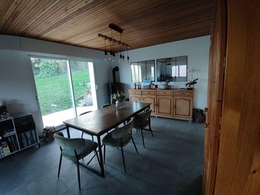 Maison a vendre Hesmond 62990 Pas-de-Calais 96 m2 6 pièces 157350 euros