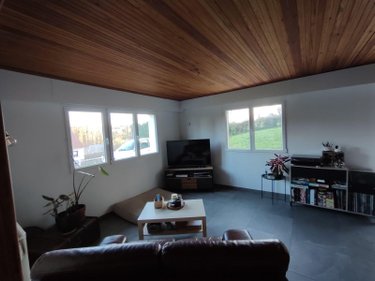 Maison a vendre Hesmond 62990 Pas-de-Calais 96 m2 6 pièces 157350 euros