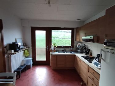 Maison a vendre Hesmond 62990 Pas-de-Calais 96 m2 6 pièces 157350 euros