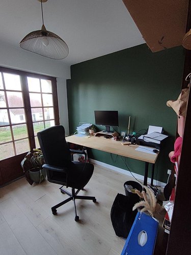 Maison a vendre Hesmond 62990 Pas-de-Calais 96 m2 6 pièces 157350 euros