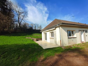 Maison a vendre Hesmond 62990 Pas-de-Calais 96 m2 6 pièces 157350 euros