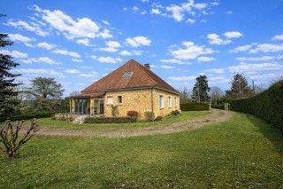 Maison a vendre Sarlat-la-Canéda 24200 Dordogne 156 m2 7 pièces 316500 euros