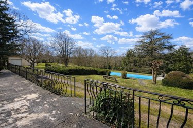 Maison a vendre Sarlat-la-Canéda 24200 Dordogne 156 m2 7 pièces 316500 euros