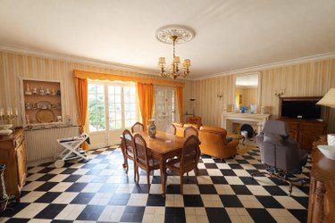 Maison a vendre Sarlat-la-Canéda 24200 Dordogne 156 m2 7 pièces 316500 euros