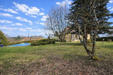 Maison a vendre Sarlat-la-Canéda 24200 Dordogne 156 m2 7 pièces 316500 euros