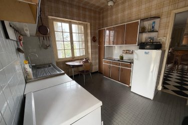 Maison a vendre Sarlat-la-Canéda 24200 Dordogne 156 m2 7 pièces 316500 euros