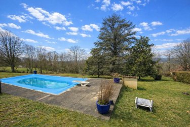 Maison a vendre Sarlat-la-Canéda 24200 Dordogne 156 m2 7 pièces 316500 euros