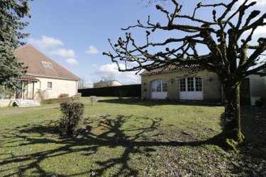 Maison a vendre Sarlat-la-Canéda 24200 Dordogne 156 m2 7 pièces 316500 euros