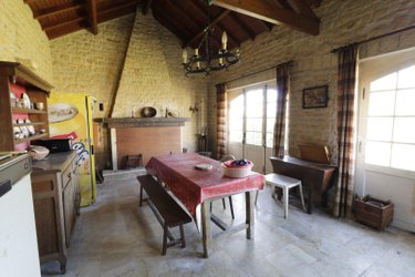 Maison a vendre Sarlat-la-Canéda 24200 Dordogne 156 m2 7 pièces 316500 euros
