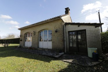 Maison a vendre Sarlat-la-Canéda 24200 Dordogne 156 m2 7 pièces 316500 euros
