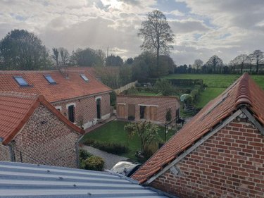 Maison a vendre Croisette 62130 Pas-de-Calais 89 m2 5 pièces 311850 euros