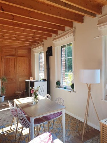 Maison a vendre Croisette 62130 Pas-de-Calais 89 m2 5 pièces 311850 euros