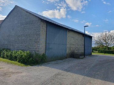 Maison a vendre Saint-Pol-sur-Ternoise 62130 Pas-de-Calais 89 m2 5 pièces 256230 euros