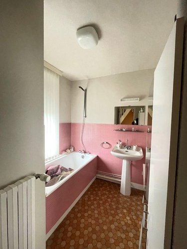 Maison a vendre Criel-sur-Mer 76910 Seine-Maritime 57 m2 3 pièces 90800 euros