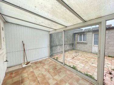 Maison a vendre Criel-sur-Mer 76910 Seine-Maritime 57 m2 3 pièces 90800 euros