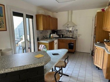 Maison a vendre Franqueville-Saint-Pierre 76520 Seine-Maritime 142 m2 6 pièces 356000 euros