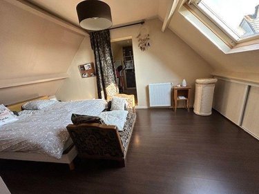 Maison a vendre Franqueville-Saint-Pierre 76520 Seine-Maritime 142 m2 6 pièces 356000 euros