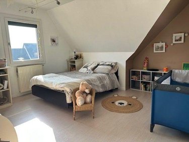 Maison a vendre Franqueville-Saint-Pierre 76520 Seine-Maritime 142 m2 6 pièces 356000 euros