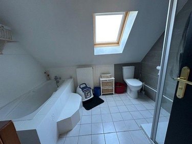 Maison a vendre Franqueville-Saint-Pierre 76520 Seine-Maritime 142 m2 6 pièces 356000 euros