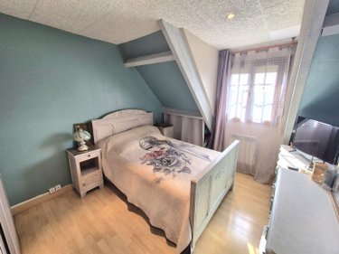 Maison a vendre Savières 10600 Aube 102 m2 6 pièces 189000 euros