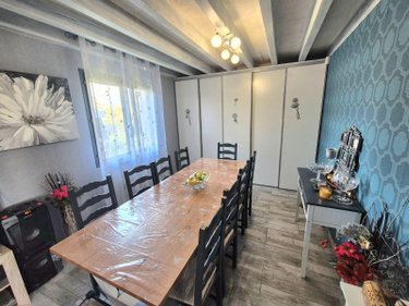 Maison a vendre Savières 10600 Aube 102 m2 6 pièces 189000 euros