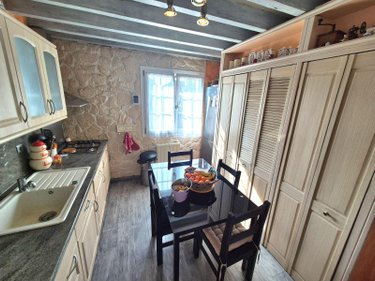 Maison a vendre Savières 10600 Aube 102 m2 6 pièces 189000 euros