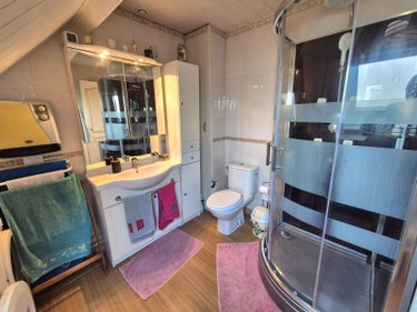 Maison a vendre Savières 10600 Aube 102 m2 6 pièces 189000 euros