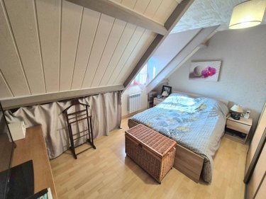 Maison a vendre Savières 10600 Aube 102 m2 6 pièces 189000 euros