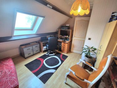 Maison a vendre Savières 10600 Aube 102 m2 6 pièces 189000 euros