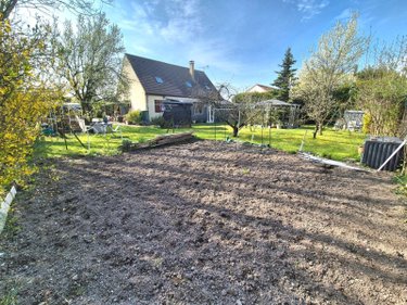 Maison a vendre Savières 10600 Aube 102 m2 6 pièces 189000 euros