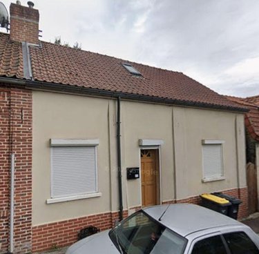 Maison a vendre Saint-Pol-sur-Ternoise 62130 Pas-de-Calais 66 m2 4 pièces 98318 euros