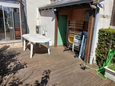 Maison a vendre Châteauroux 36000 Indre 94 m2 4 pièces 88000 euros