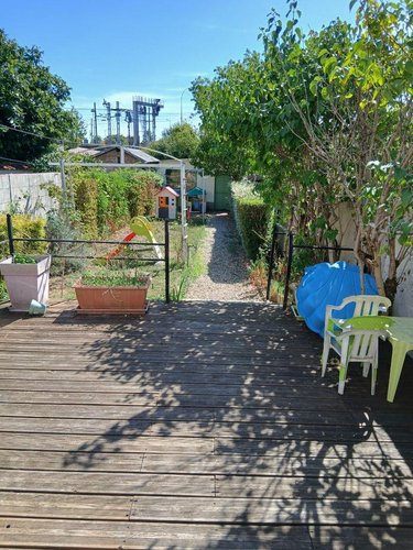 Maison a vendre Châteauroux 36000 Indre 94 m2 4 pièces 88000 euros