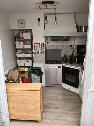 Maison a vendre Châteauroux 36000 Indre 94 m2 4 pièces 88000 euros