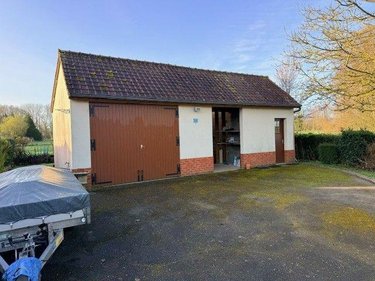 Maison a vendre Huby-Saint-Leu 62140 Pas-de-Calais 101 m2 5 pièces 250050 euros