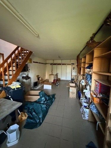 Maison a vendre Huby-Saint-Leu 62140 Pas-de-Calais 101 m2 5 pièces 250050 euros