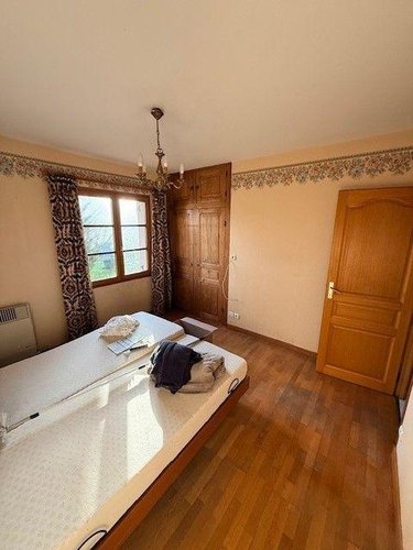 Maison a vendre Huby-Saint-Leu 62140 Pas-de-Calais 101 m2 5 pièces 250050 euros